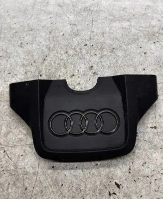 Audi Q7 4L Engine cover (trim) 06E103926N