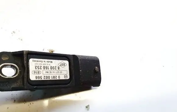 Air pressure sensor
