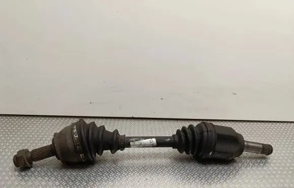 Fiat Fiorino Front driveshaft
