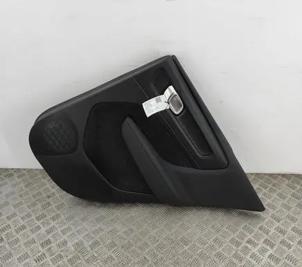 Volvo XC40 Rear door card panel trim 31407710