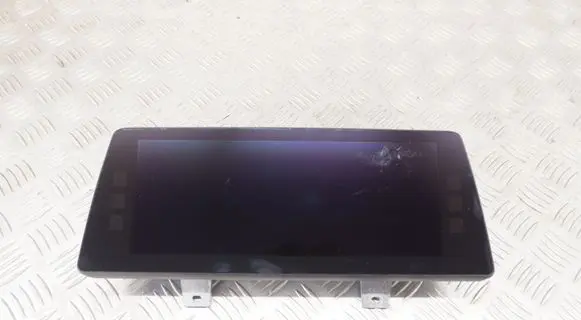 BMW 5 G30 G31 G38 Screen/display/small screen 6810511