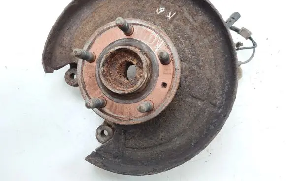 Opel Insignia A Rear wheel hub