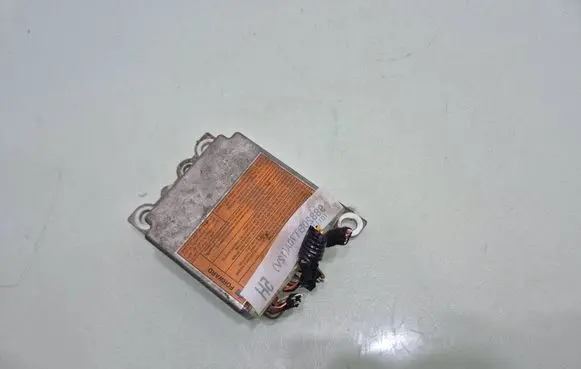 Nissan Qashqai+2 Airbag control unit/module 98820BT70A