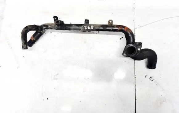 Fiat Croma Engine coolant pipe/hose