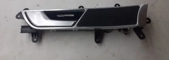 Audi A6 S6 C6 4F Front door interior handle 4F0837019B 4F0035399A
