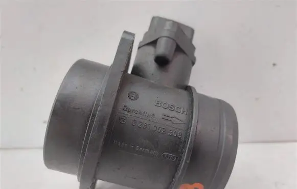 Alfa Romeo 147 Mass air flow meter