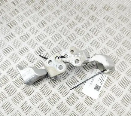 Ford Transit Custom II Front door hinges set BK21V22801BK BK21V22811BJ