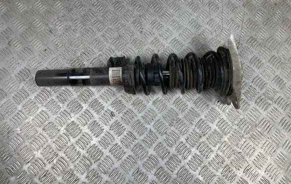 BMW i3 Front shock absorber with coil spring 6880097