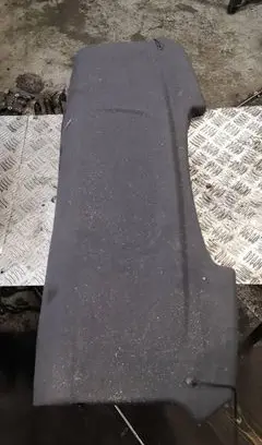 Volkswagen Fox Parcel shelf