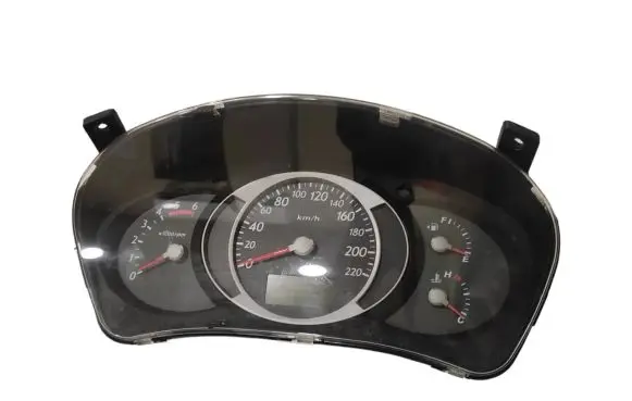 Hyundai Tucson JM Speedometer (instrument cluster) 200543400HC 20041230 940132E400
