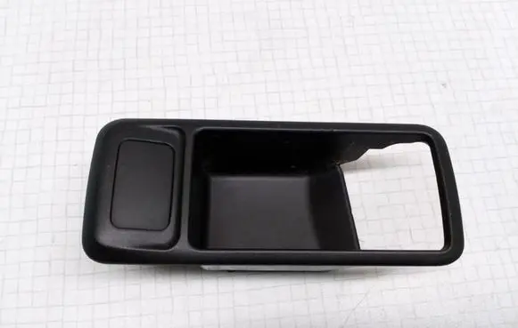 Ford Focus C-MAX Other rear door trim element 3M51226A37ADW 3M51202B04AW