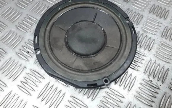 Ford Galaxy Front door speaker 7M0035411E 95VW188CCYYEI