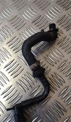 Vacuum line/pipe/hose