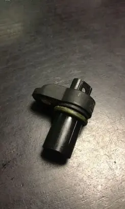 BMW 3 E90 E91 Crankshaft position sensor 7548660