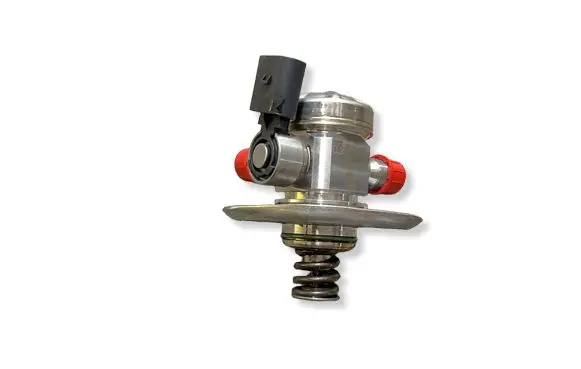 Mercedes-Benz A W177 Fuel injection high pressure pump A2820700001 166303162R HMLGT2509R