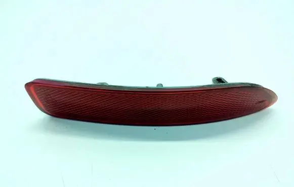 Dacia Lodgy Rear tail light reflector 3202000636 8200751778