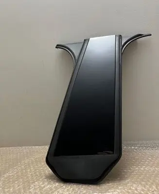 (A) pillar trim