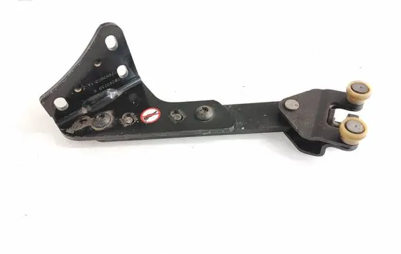 Citroen Jumpy Sliding door lower roller guide/hinge 98080759 97969M0311A