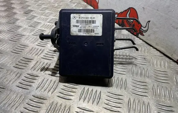 Mercedes-Benz E W238 ABS Pump A2134311601 PA72172155DCS 70718083525
