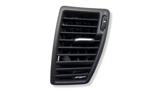 Volvo XC90 Dashboard side air vent grill/cover trim 3409399