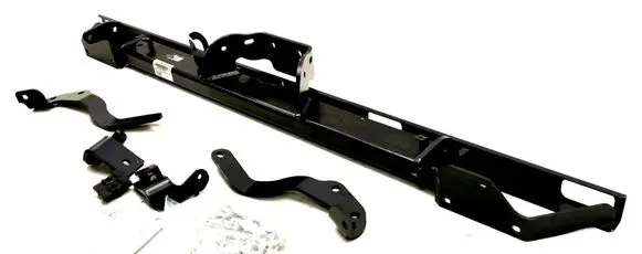 Fiat Ducato Tow bar set 306490600001