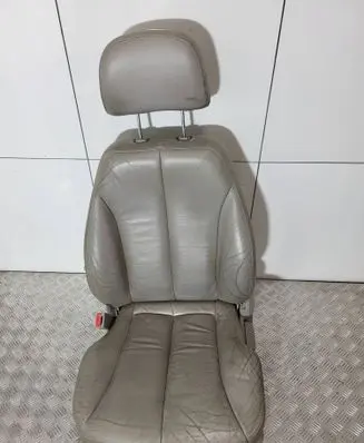 Hyundai Terracan Front driver seat 