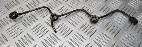 Nissan King Cab, Navara Fuel return line/hose 