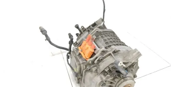 Volvo XC60 Electric car motor 1216575