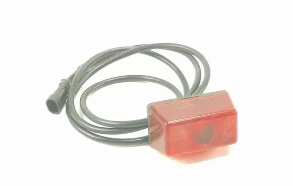 Iveco Daily 6th gen Front fender indicator light 99441456