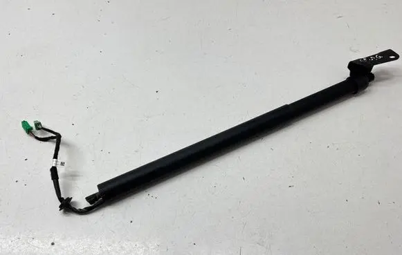 Citroen C5 Aircross Tailgate/trunk strut/damper 9817432080