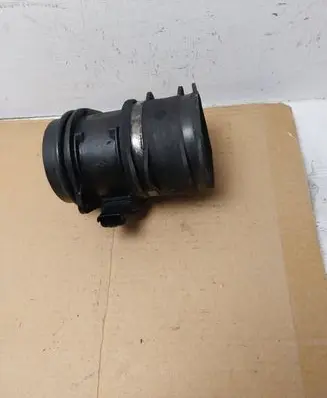 Volvo V50 Mass air flow meter 9645948980
