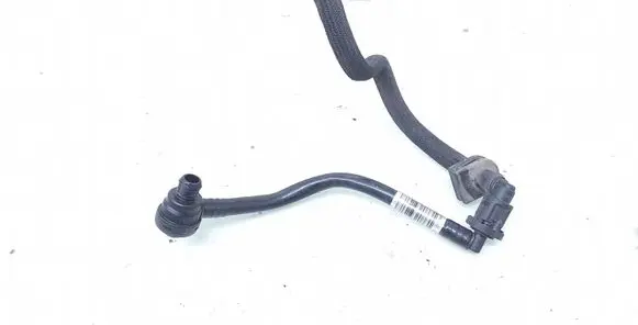 BMW 1 F20 F21 Vacuum line/pipe/hose 7613026