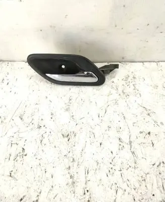 BMW 5 E39 Rear door interior handle 8125514