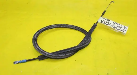 Citroen Jumper Sliding door cable line 1035