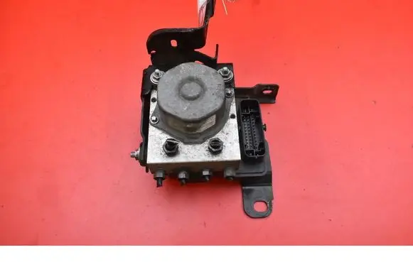 Peugeot 308 ABS Pump 9811708480