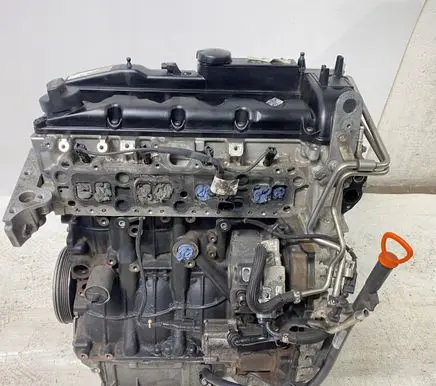 Mercedes-Benz A W176 Engine 651.901