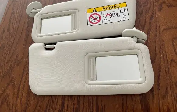Lexus UX Sun visor TW23281010