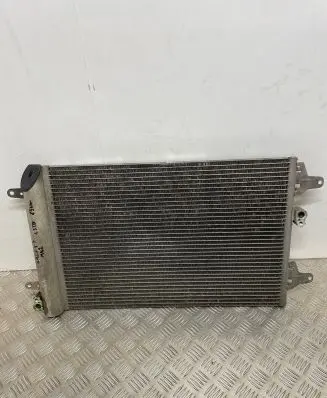 Ford Galaxy A/C cooling radiator (condenser) 7M3820411E 0021180 YM2H19C600AF