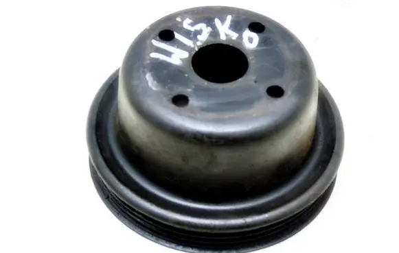 KIA Sportage Crankshaft pulley 7164449316