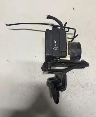 Volkswagen Caddy ABS Pump 1K0614517DP