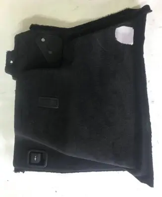 BMW 3 E90 E91 Trunk/boot side trim panel 7141001 52107010