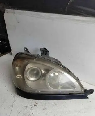 Mercedes-Benz ML W163 Headlight/headlamp 22315600