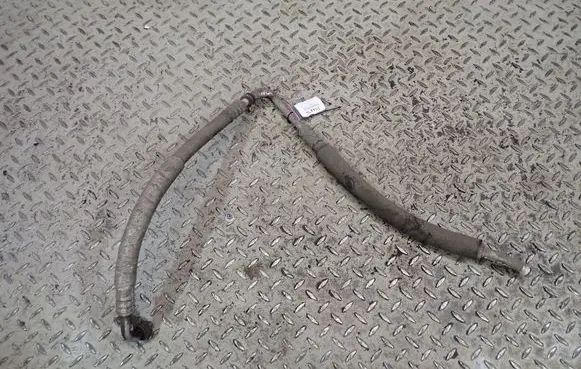 Volkswagen Polo III 6N 6N2 6NF Air conditioning (A/C) pipe/hose 