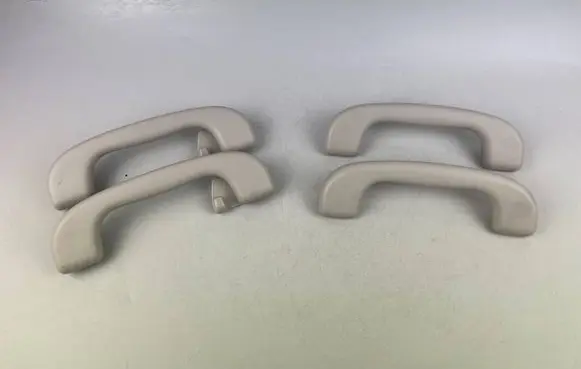 Subaru Outback (BS) A set of handles for the ceiling 