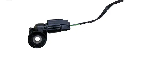Ford Escape IV Airbag deployment crash/impact sensor HS7T14B006 HS7T14B006AA S66FF