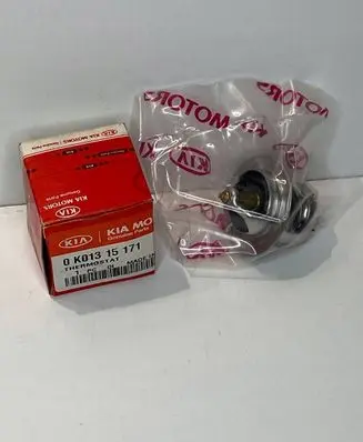 KIA Sportage Thermostat 0k01315171