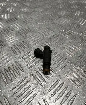 Hyundai Getz Fuel injector 3531022600