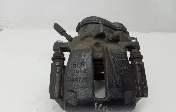 Audi A8 S8 D4 4H Rear brake caliper