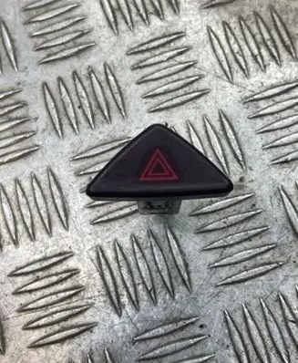 Volvo S60 Hazard light switch 9441045