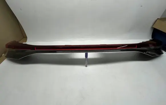 Audi Q4 Sportback e-tron Tailgate/trunk/boot exterior handle 89A945095C